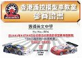 香港遙控模型車教室 - 2015遙控新一代挑戰賽隊際賽 - 亞軍 - 何浩瑋